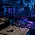 Jeux play-to-earn : cold wallet, NFT et tokenomics en blockchain