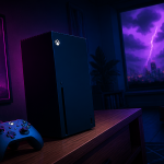 meilleur jeu sur xbox console salon