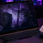 Meilleur jeux MacBook : gaming natif sur MacBook Pro