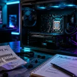 Meilleur site pour monter son pc : montage PC DIY 2025
