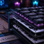 Meilleure clavier gaming 2026 : switches et performance