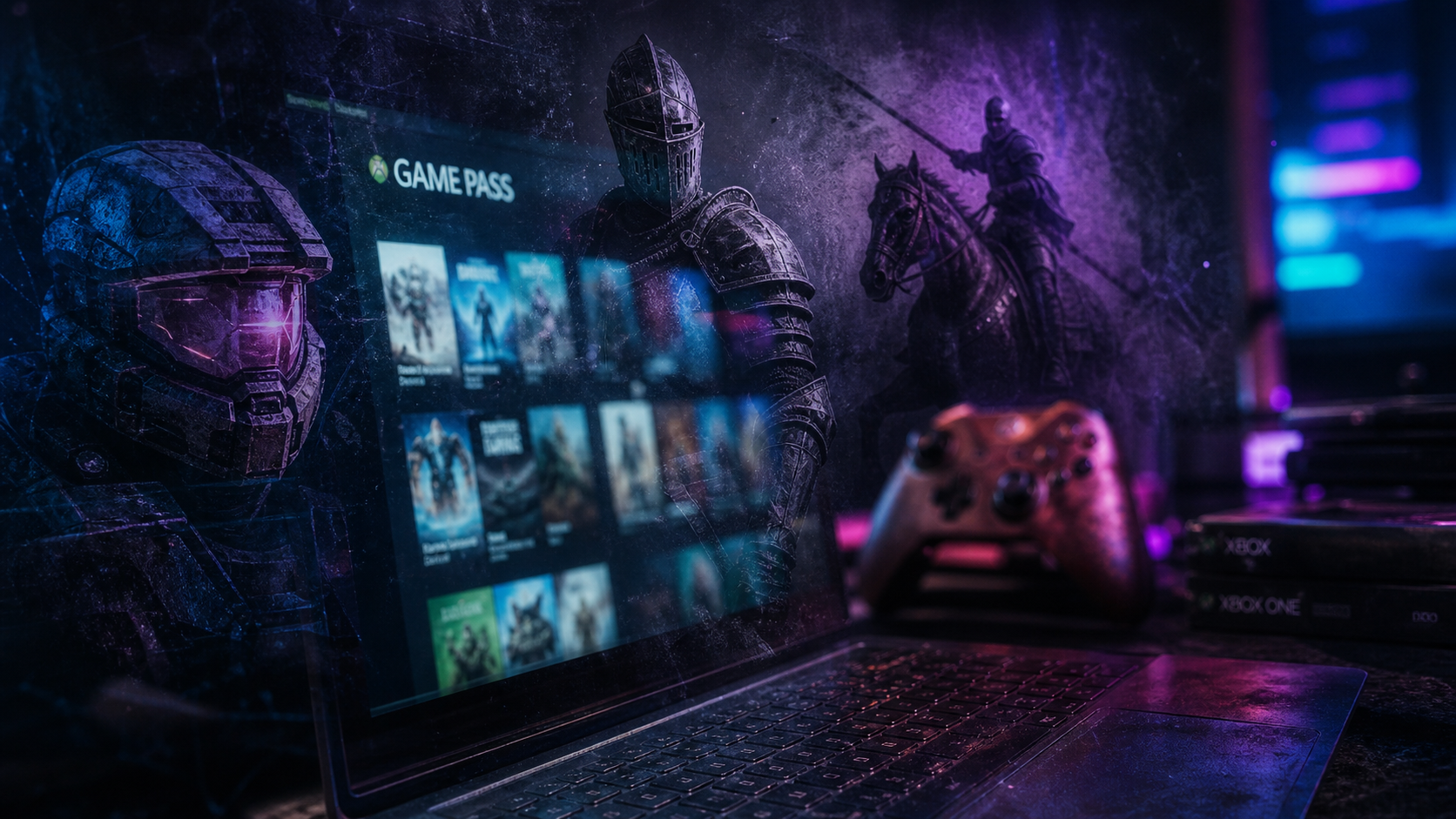 Meilleurs jeux Game Pass : 15 incontournables sur Xbox Game Pass