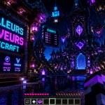 meilleurs serveurs minecraft hall médiéval