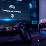 Peut on jouer avec une manette ps4 sur ps5 : DualShock 4 et message d’erreur PS5