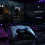Valorant PS4 non disponible, alternatives PC