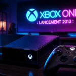 Xbox One date de sortie salon lancement