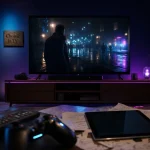 Comment choisir télévision : TV 4K pour salon, taille et erreurs à éviter