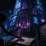 Gaming toren : tour géante, énigmes et avis avant l’achat