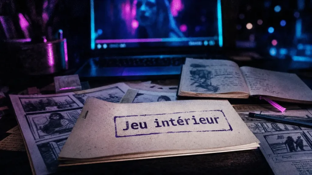 Jeu intérieur ou jeux d’intérieur : le bon sens à choisir selon votre recherche