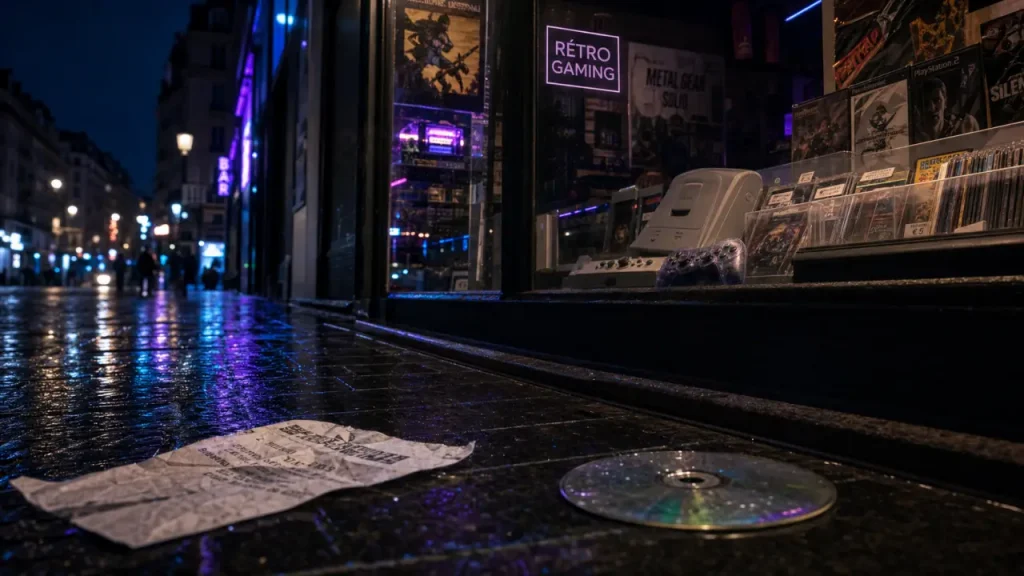 République, Voltaire, Jussieu : les quartiers à viser pour un magasin de jeux vidéo à Paris