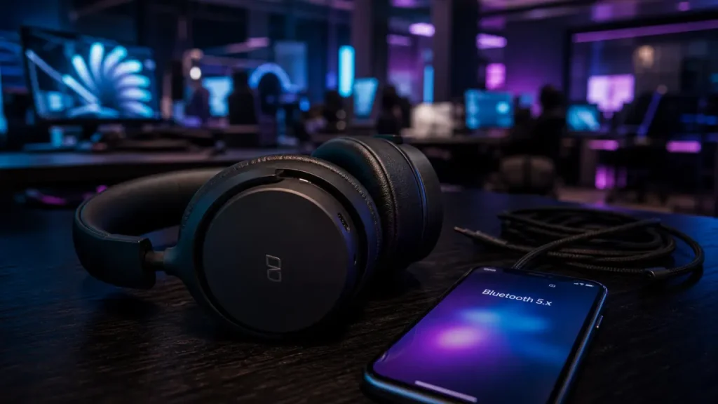Casques Bluetooth pas chers : autonomie, ANC et confort pour faire le bon choix