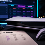 PS5 Digital prix : neuf, reconditionné, occasion