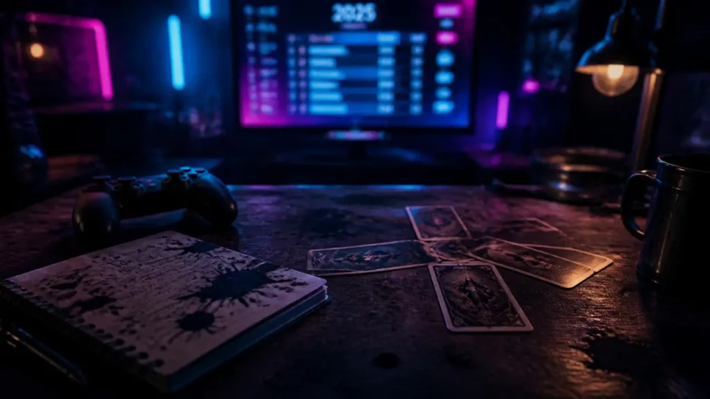 Meilleur jeu 2025 : Clair Obscur: Expedition 33 prend l’avantage, mais Silksong et Hades II restent des choix forts