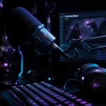 micro pc gamer : micro USB-C ou XLR, choix de directivité