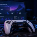 Wrapped PlayStation 2025 : accès officiel Wrap-Up 2025
